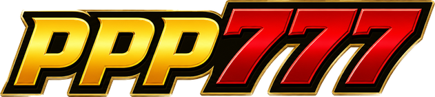 ppp777 লোগো